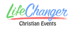 LifeChanger EVENTS LOGO