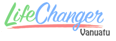 LifeChanger LOGO